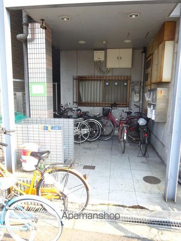 エクラ東住吉IIのその他写真