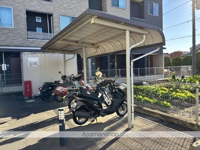 レオネクストアミのその他写真