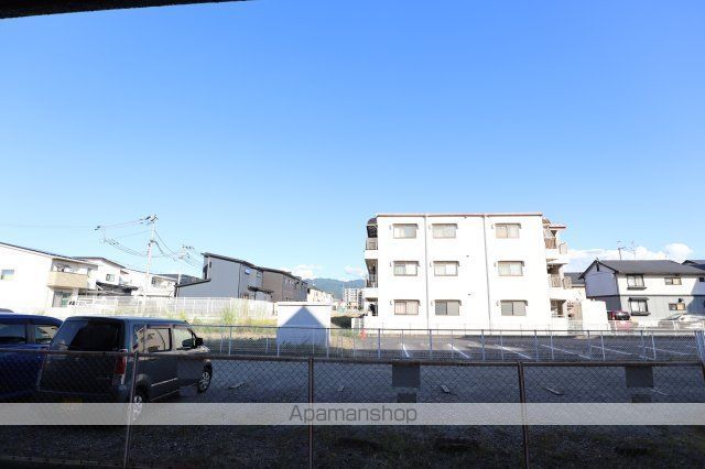 WEST PADDYの内装写真