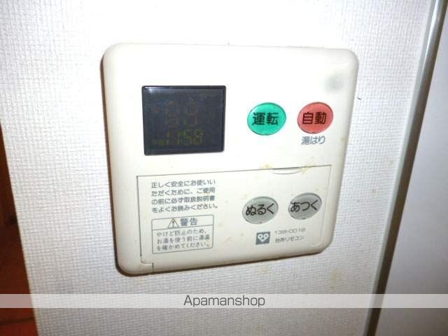 セレッソコート新大阪の内装写真