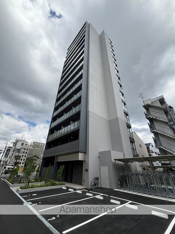 ARTIZA淡路の外観写真