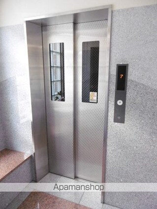 ベルメゾン新田東[2LDK/49.22m2]の共用部3