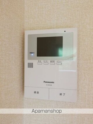 コンフォート新柏[3LDK/66.48m2]のその他設備