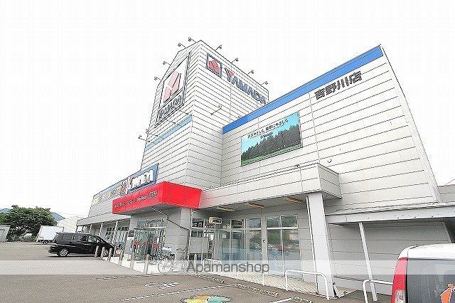 シャーメゾンK C棟の周辺写真