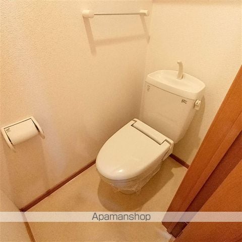 サンリットヒルの内装写真