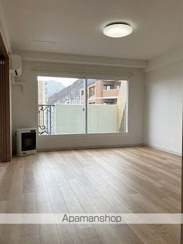 チサンマンション円山公園の内装写真