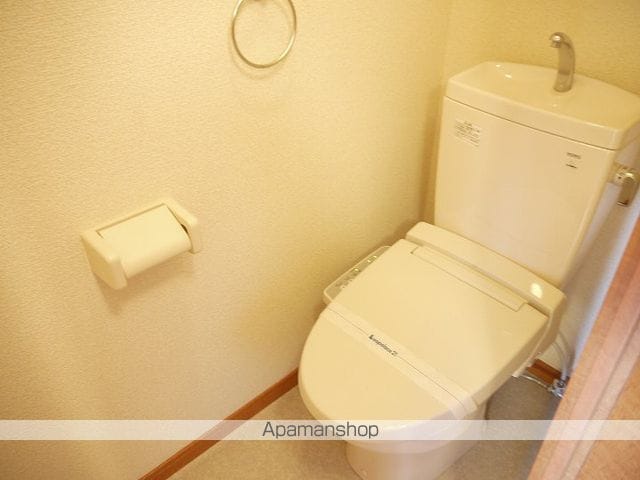 レオパレスかりがねの内装写真