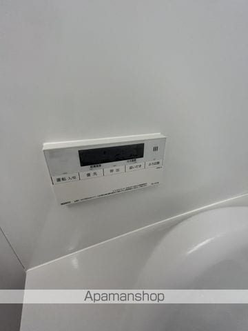SOLUM世田谷砧の内装写真