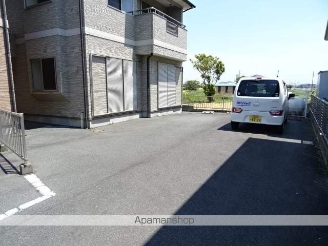 ＪＲ東海道本線 磐田駅 バス乗車時間：15分 最寄りバス停で下車 徒歩4分 2階建 築18年の外観写真