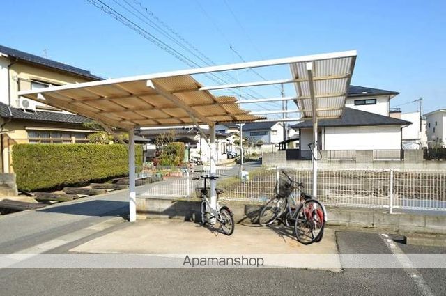 フレグランスまほろば B棟のその他写真