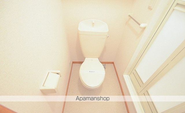 レオパレスGraciasIIの内装写真