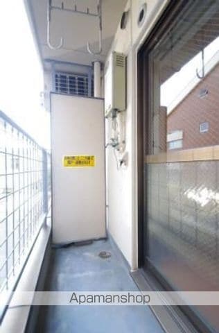 アンプルール新屋敷の内装写真