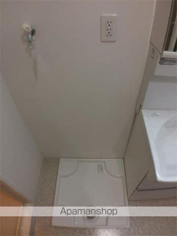 エルヴィータ駅南の内装写真