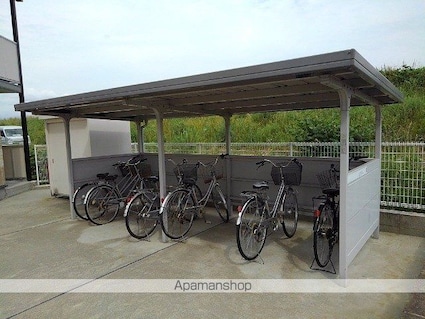 レオパレス小原田Ⅱ[1K/21.81m2]の共用部1