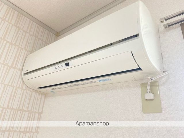 セジュール赤間の内装写真