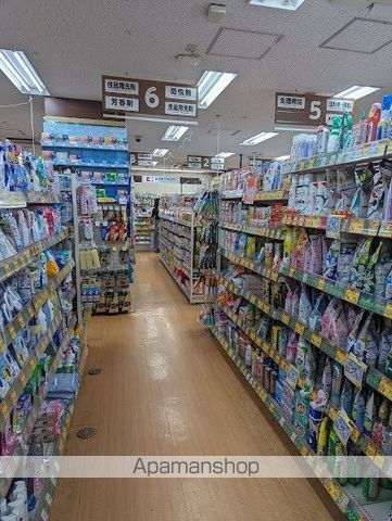コンフォリア神田神保町の周辺写真