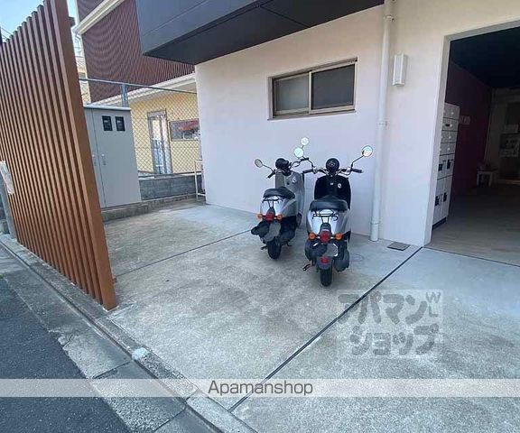 TK FLAT 西京極のその他写真