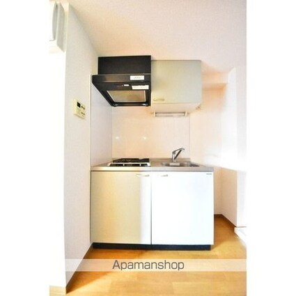 ヴェルト新宿落合[1K/20.2m2]のその他内装8