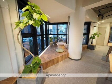 ルノアス博多[1K/30.1m2]の外観2