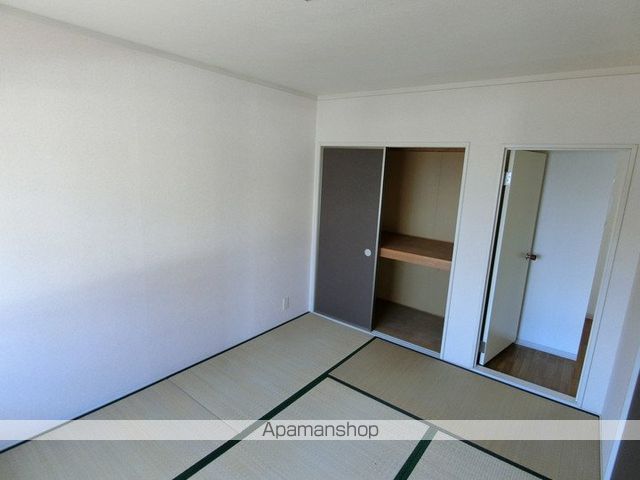 アルカサール西島の内装写真