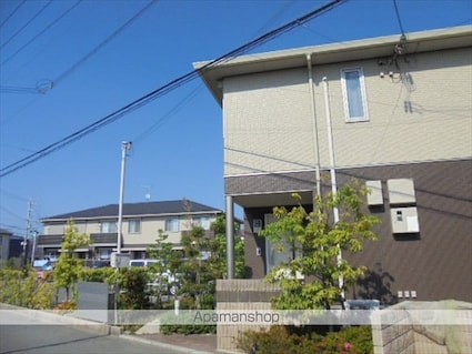 和歌山県和歌山市湊[2LDK/67.02m2]の外観5