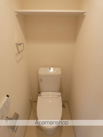 ファーストフィオーレ新梅田の内装写真
