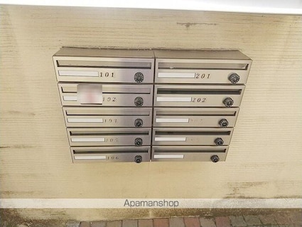 グレイスコート[1LDK/45.41m2]の内装4