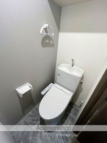 RELUXIA不動前の内装写真