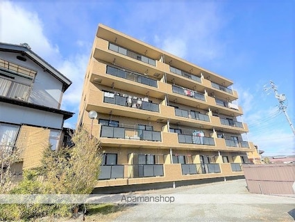レジデンス市田[2LDK/58.32m2]の外観1