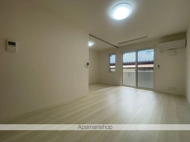 Ｄーｒｏｏｍ桑ノ木[1LDK/41.67m2]の内装1