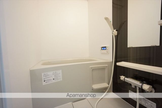 パルティール名駅北[1K/24.8m2]のバス