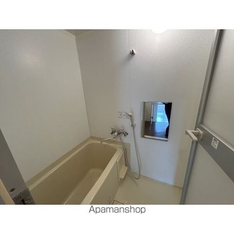 メゾンド厚別の内装写真