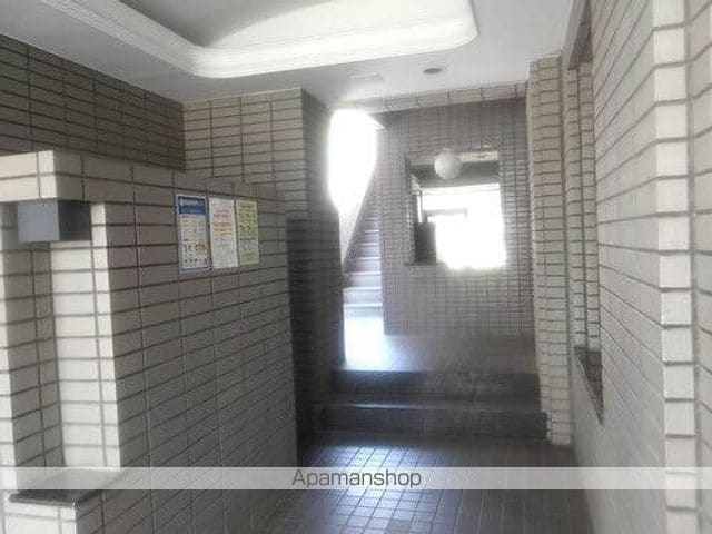 ローズガーデン36番館の内装写真