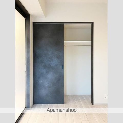 SーRESIDENCE福島DIVERSEの内装写真