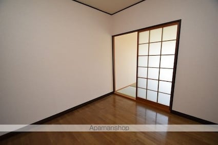 ラフィーヌケイン[2K/29.7m2]の内装2