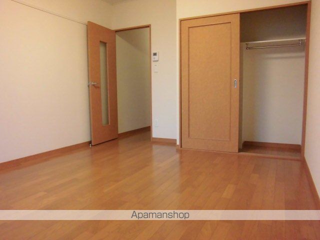 レオパレスランド諸岡の内装写真