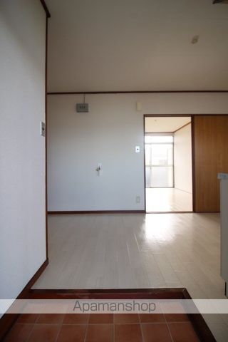 清水コーポAの内装写真