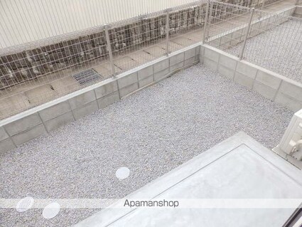 エントピア[1R/36.64m2]の内装2