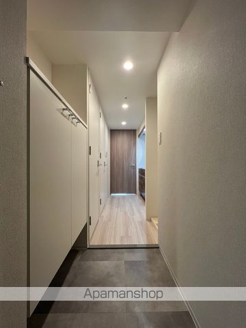 アプリーレ松屋町の内装写真