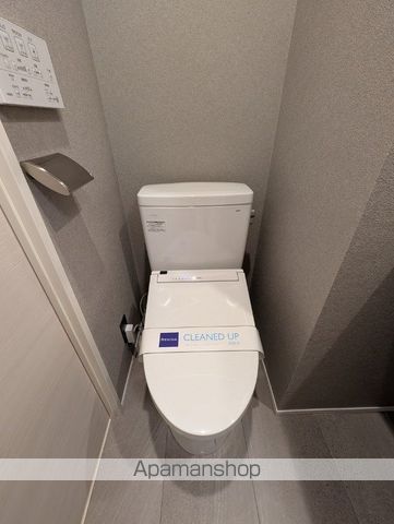 レジディア錦糸町の内装写真