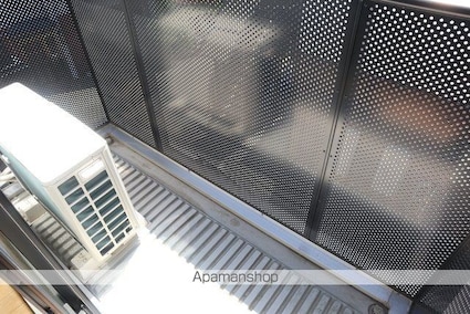 宮城県仙台市青葉区北山２丁目[1K/24.71m2]の内装8