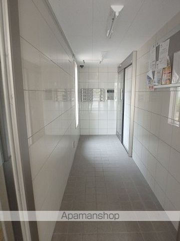 SーSTAGE本町の外観写真
