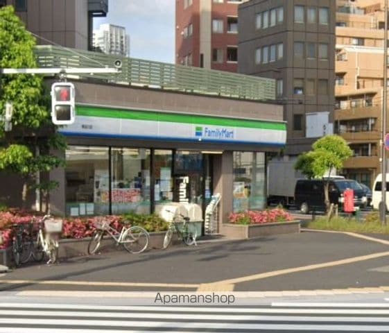 TRIAS129の周辺写真