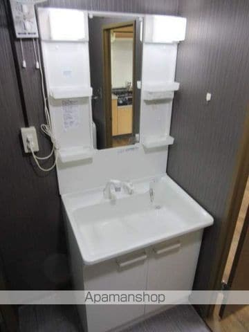 千葉都町マンションの内装写真