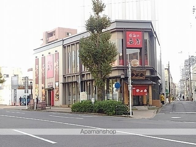 スプリングハイムの周辺写真
