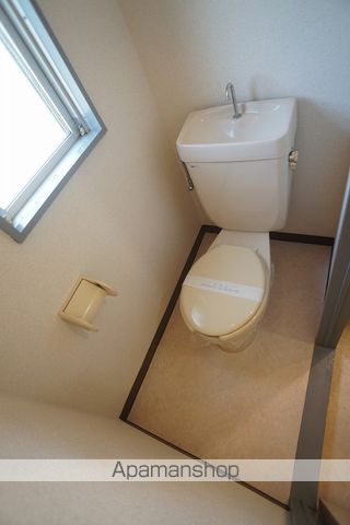 メゾンスーブニールの内装写真