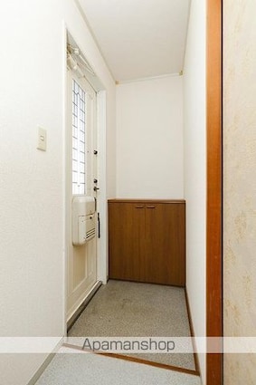 香川県高松市円座町[2LDK/50.09m2]の玄関