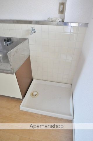 シャトレハイツ大元の内装写真