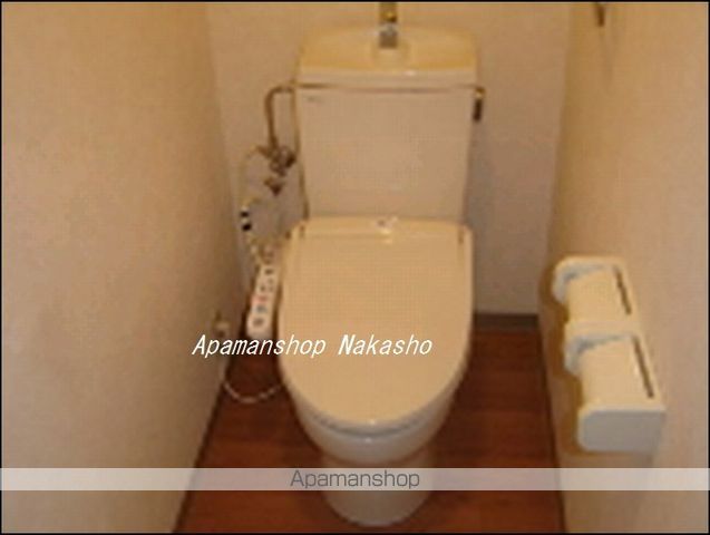 コンフィデンスIIIの内装写真