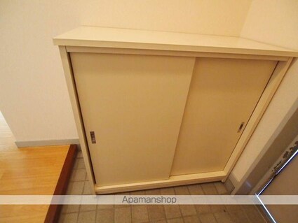 グランドヒルズ東海[3LDK/71.96m2]の内装1